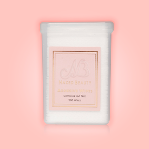 Adhesive Wipes