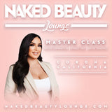 Luxury Brow Masterclass               April 28-29th Corona, CA