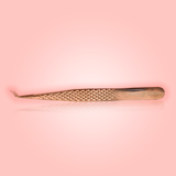 Rose Gold tweezer